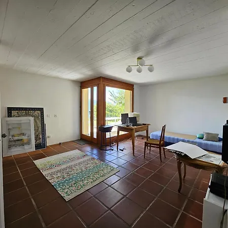 Casa Conte *