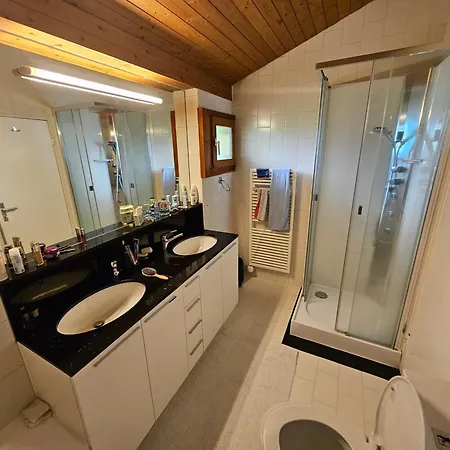 Apartamento Casa Conte