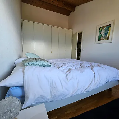 Apartamento Casa Conte