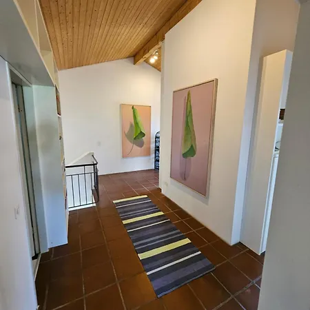 Apartment Casa Conte Orselina