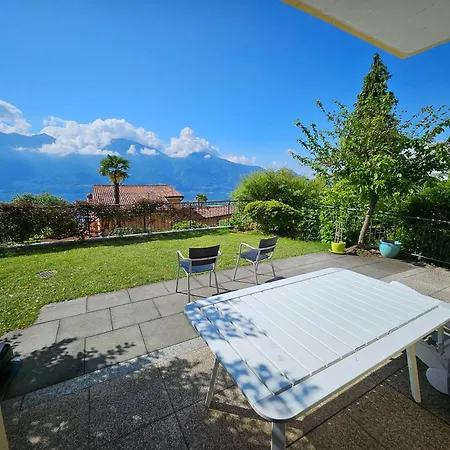 Apartment Casa Conte *