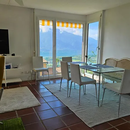 Casa Conte Apartment