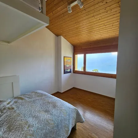 Casa Conte * Orselina