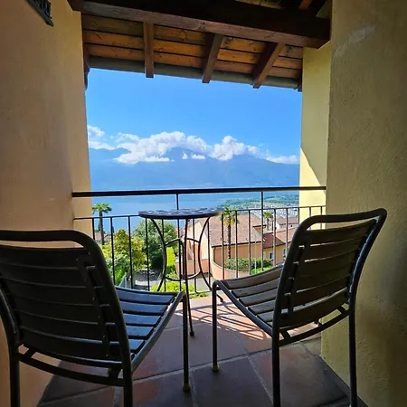 Apartamento Casa Conte *