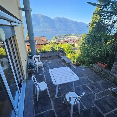 Apartamento Casa Conte