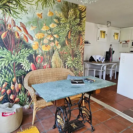 Casa Conte Apartment