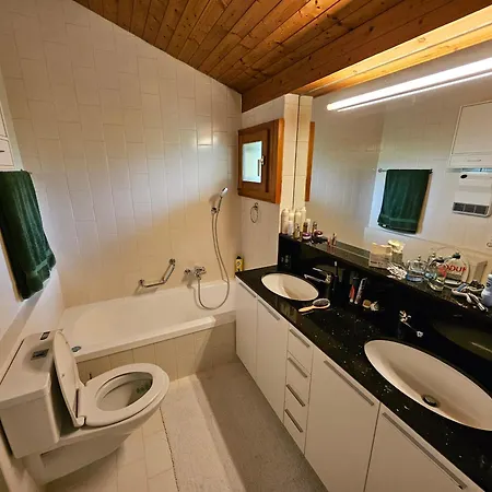 Apartamento Casa Conte