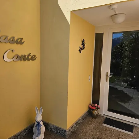 Casa Conte