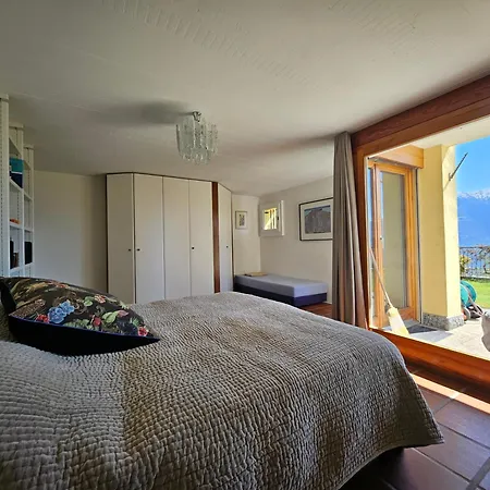 Casa Conte *