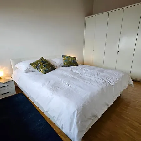 Apartman Casa Conte