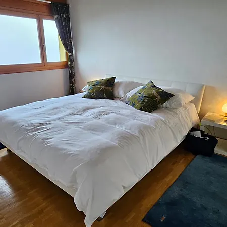 Apartman Casa Conte *