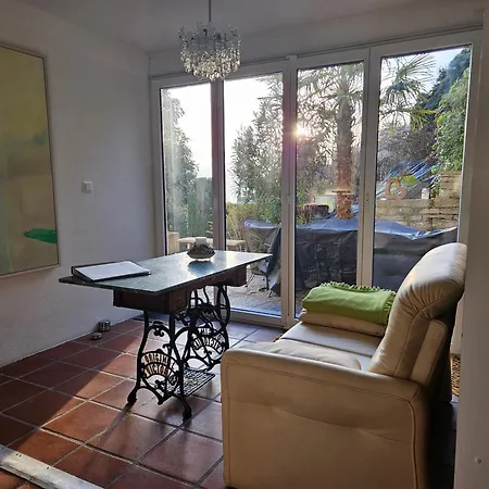 Apartman Casa Conte *
