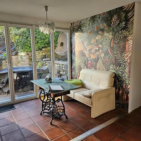 Casa Conte Orselina