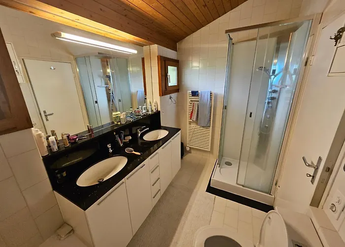 Apartamento Casa Conte