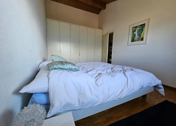 Apartamento Casa Conte