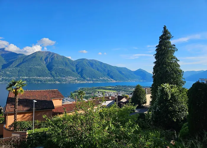 Casa Conte Apartamento *