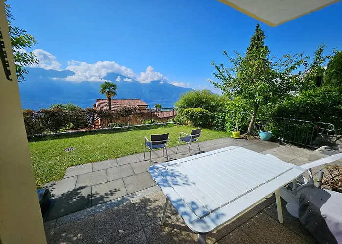 Apartamento Casa Conte *