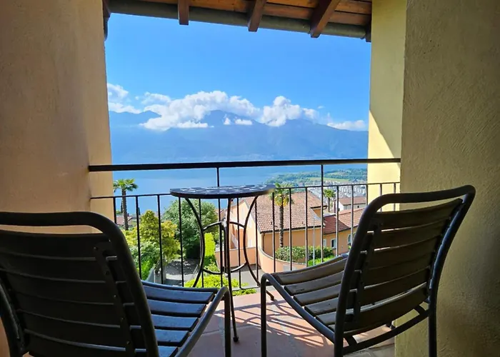 Apartman Casa Conte *