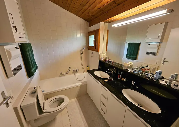 Apartamento Casa Conte