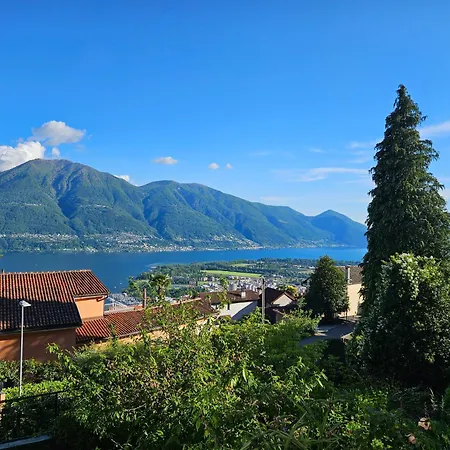 Casa Conte Appartamento *