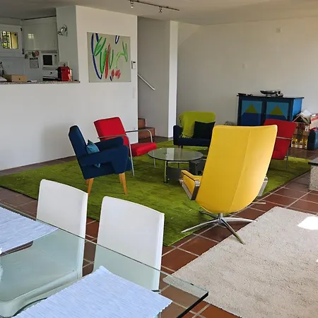 Casa Conte * Orselina