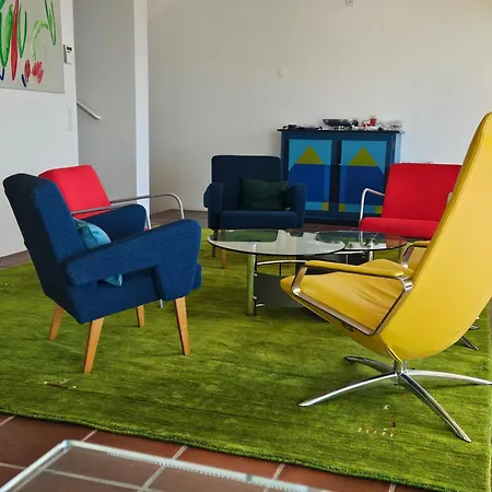 Casa Conte Appartamento *