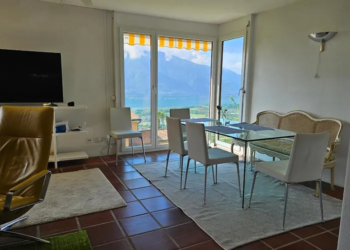 Casa Conte Апартаменты