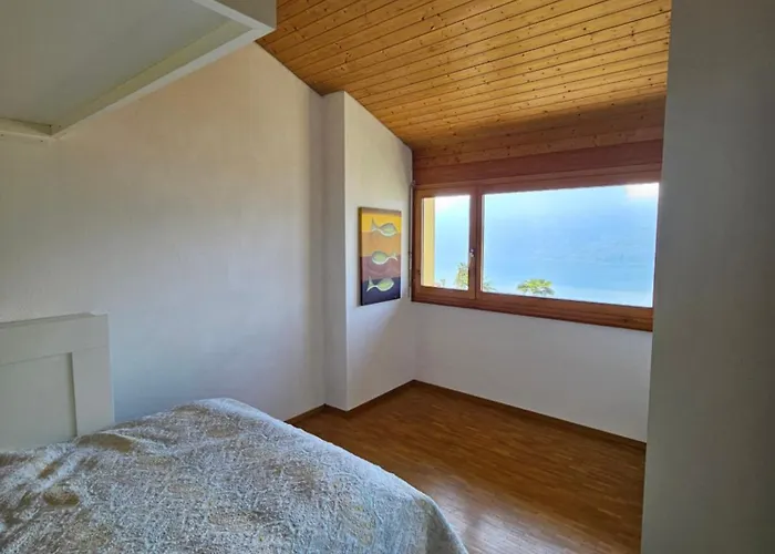 Casa Conte * Orselina