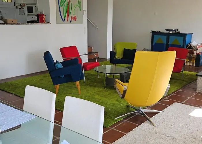 Casa Conte * Orselina