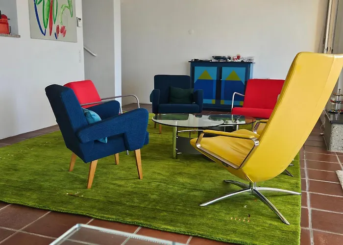 Casa Conte Апартаменты *