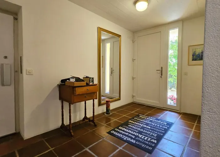 Casa Conte Апартаменты