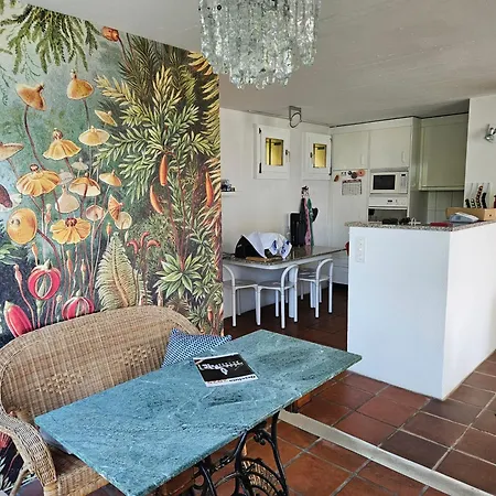 Casa Conte アパート
