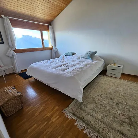 Casa Conte Orselina
