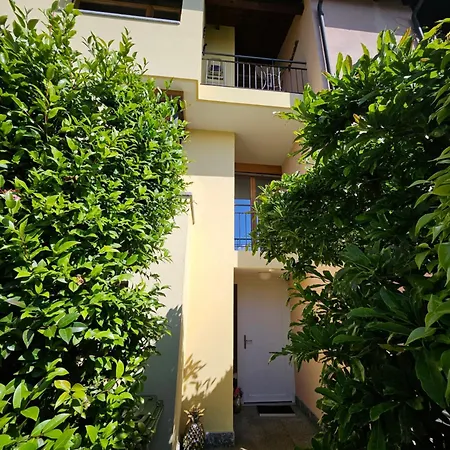 Casa Conte * Orselina