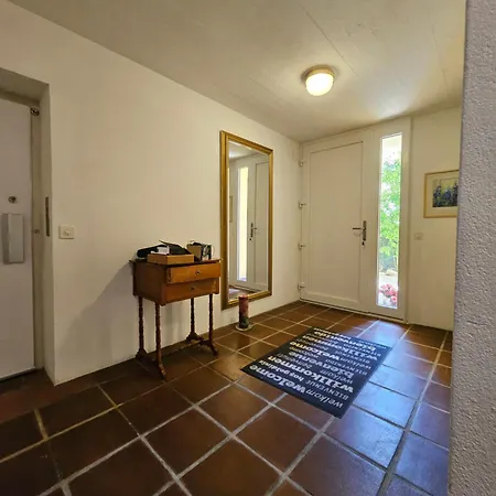 Casa Conte アパート