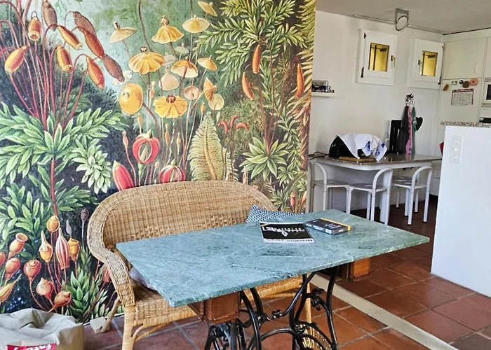 Casa Conte 아파트