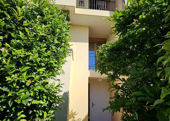 Casa Conte * Orselina